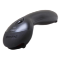 Ручной сканер штрих-кодов Metrologic ms 9520 - RS 232 (черный)